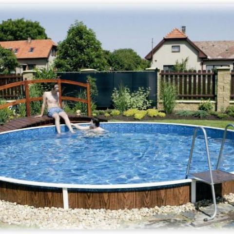 Bring your dreams of a pool a reality