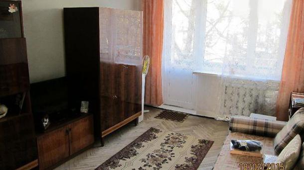 Kaufen 2-Zimmer-Wohnung auf der Lyubinska Straße
